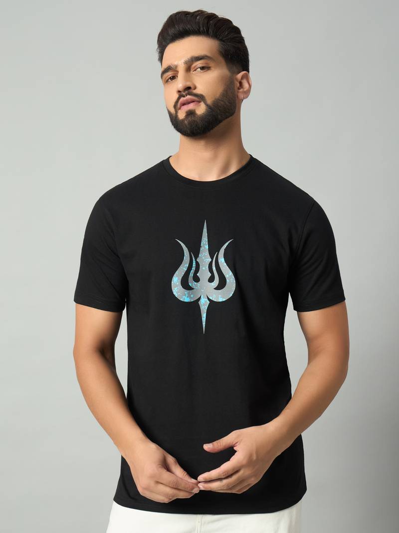 Trident UV Reactive T-Shirt