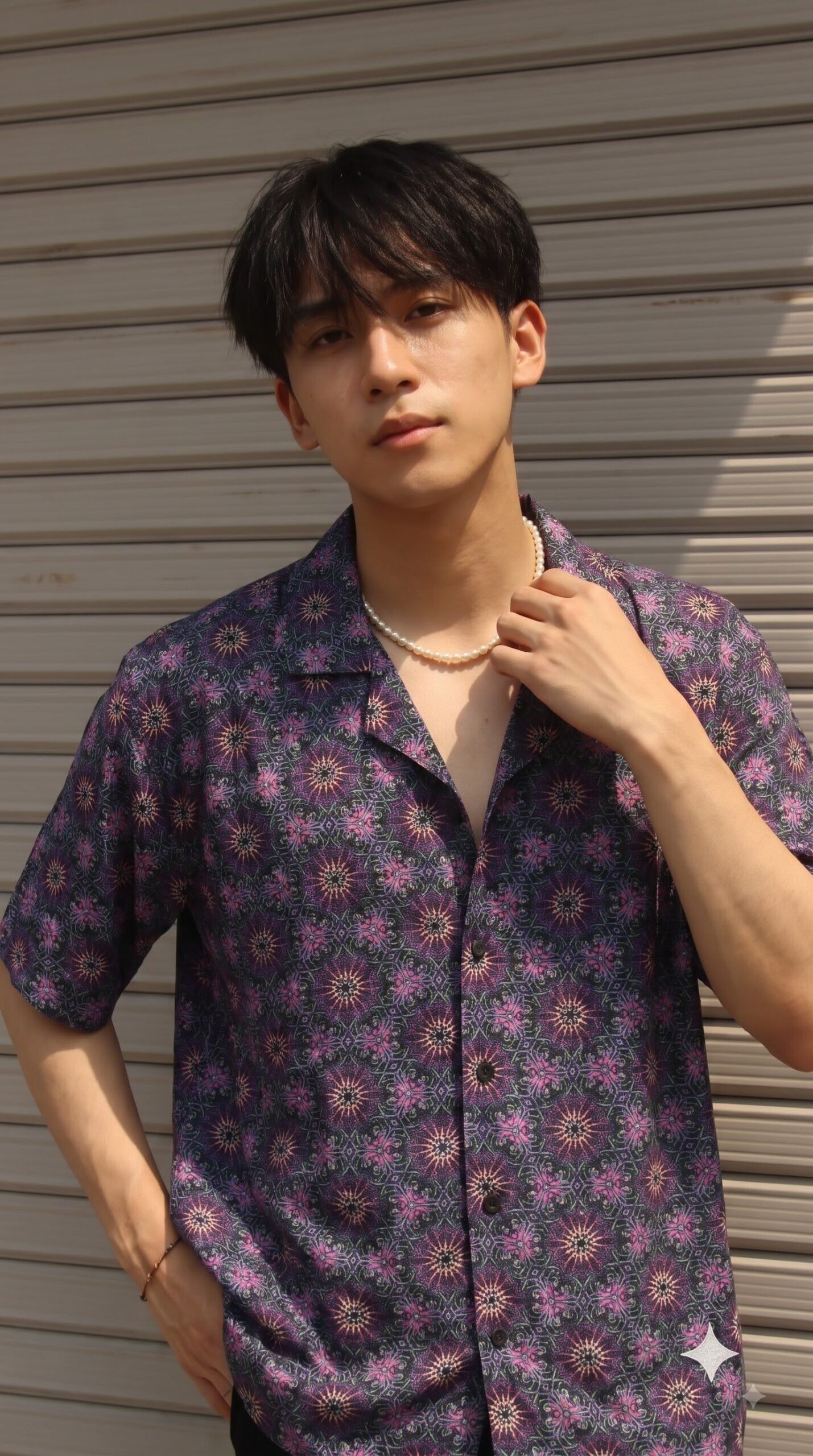 CIPHER CORE SHIRT